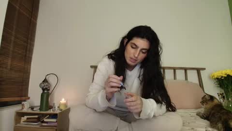 hollyshit_ online show from 1, 3, 2026