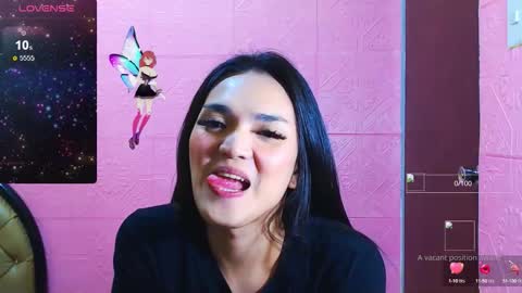 Isabella Marie online show from 26, 9, 2025