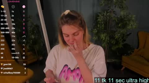 Alexa online show from 12, 3, 2025