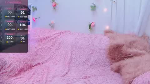 Holy girl online show from 15, 3, 2026