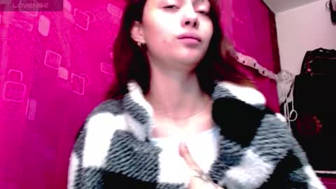 Snapshot of holy_juli2 chatting on 15, 1, 2026 Juli online show from 15, 1, 2026