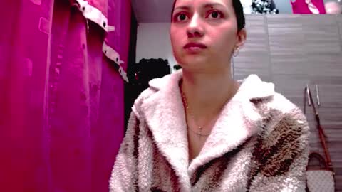 Snapshot of holy_juli2 chatting on 11, 2, 2026 Juli online show from 11, 2, 2026