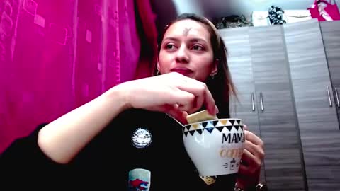 Snapshot of holy_juli2 chatting on 19, 2, 2026 Juli online show from 19, 2, 2026