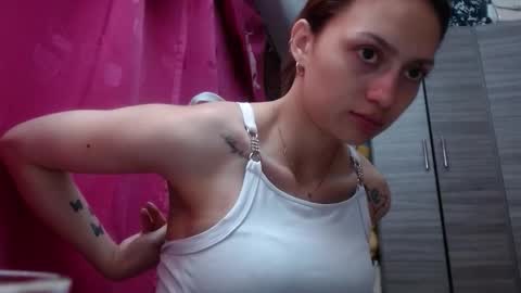 Snapshot of holy_juli2 chatting on 1, 3, 2026 Juli online show from 1, 3, 2026