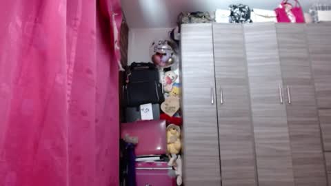 Snapshot of holy_juli2 chatting on 2, 3, 2026 Juli online show from 2, 3, 2026