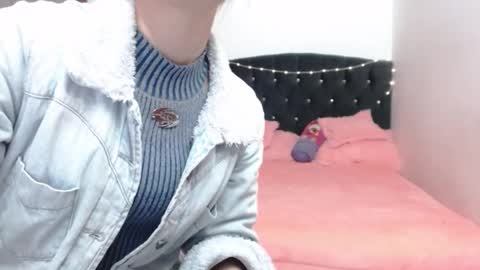 Juli online show from 21, 3, 2026