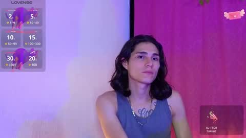 Snapshot of holy_taby_ chatting on 4, 1, 2025 online show from 4, 1, 2025