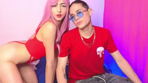 Snapshot of holy_taby_ chatting on 8, 3, 2025 online show from 8, 3, 2025