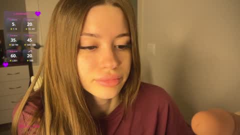 Snapshot of holybabe342 chatting on 13, 1, 2025 Vio online show from 13, 1, 2025