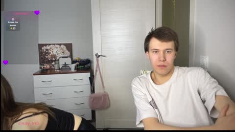 Snapshot of holybabe342 chatting on 29, 1, 2025 Vio online show from 29, 1, 2025