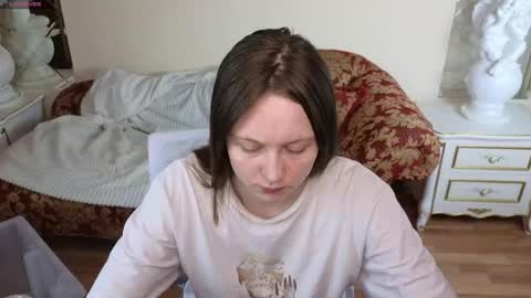 holybabydoll online show from 26, 11, 2025