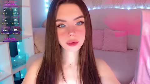 Mia online show from 12, 3, 2025