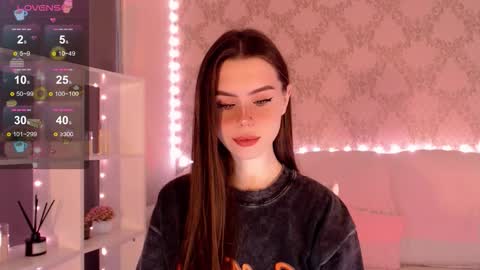 Mia online show from 16, 9, 2025