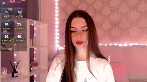 Mia online show from 18, 9, 2025