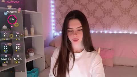 Mia online show from 13, 3, 2026