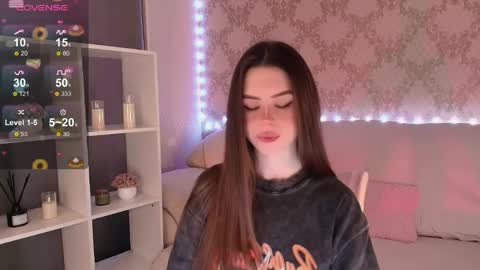 Mia online show from 23, 3, 2026