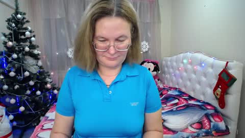 holymilfa online show from 19, 1, 2025