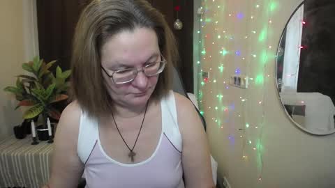 holymilfa online show from 24, 1, 2025