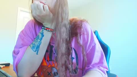 Viktoria online show from 11, 12, 2024