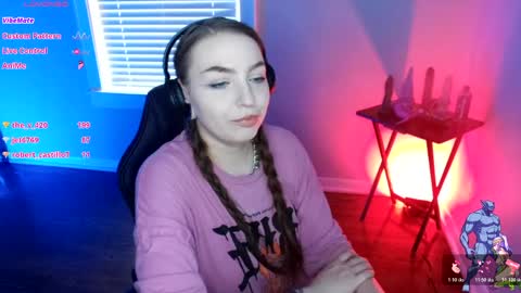 Viktoria online show from 10, 4, 2026