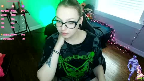 Viktoria online show from 22, 4, 2026