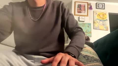 Snapshot of homeboylab chatting on 1, 12, 2025 Richie online show from 1, 12, 2025