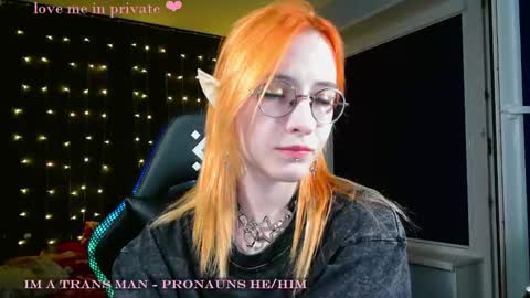 Snapshot of honelin chatting on 22, 1, 2025 Honelints boyblonde hair AsterMIntfemboybrown hair online show from 22, 1, 2025