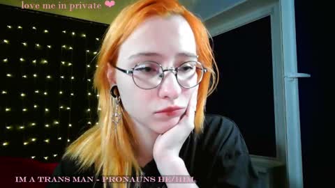 Snapshot of honelin chatting on 28, 1, 2025 Honelints boyblonde hair AsterMIntfemboybrown hair online show from 28, 1, 2025