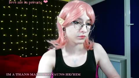 Snapshot of honelin chatting on 29, 1, 2025 Honelints boyblonde hair AsterMIntfemboybrown hair online show from 29, 1, 2025
