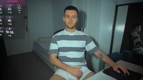 Andrew online show from 4, 3, 2025