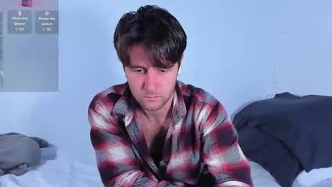 Andrew online show from 2, 12, 2025