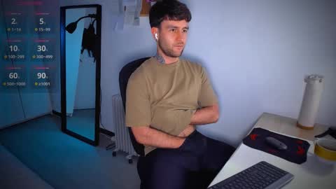 Andrew online show from 17, 2, 2026