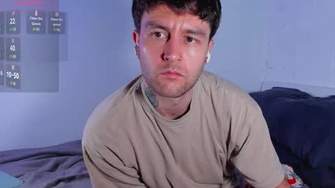 Andrew online show from 3, 3, 2026