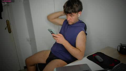 Andrew online show from 7, 4, 2026