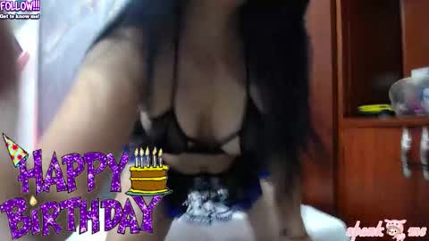 Snapshot of honey_alice18 chatting on 24, 11, 2025 honey_alice18 online show from 24, 11, 2025