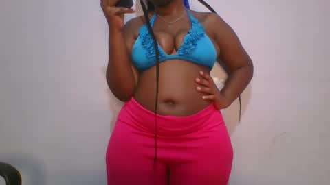 honey_beb online show from 31, 10, 2025