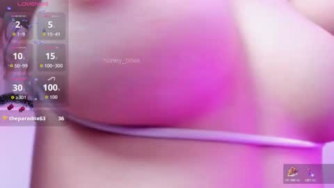  Hi Im  Annie  vic   Your dreams came true  online show from 16, 12, 2025