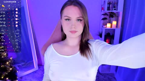 Snapshot of honey_blondee chatting on 14, 1, 2025 Tammy online show from 14, 1, 2025