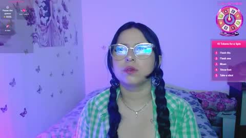 Snapshot of honey_buns_1 chatting on 11, 3, 2025 mimi online show from 11, 3, 2025
