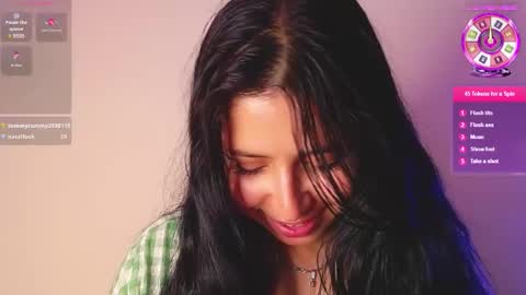 Snapshot of honey_buns_1 chatting on 11, 3, 2025 mimi online show from 11, 3, 2025