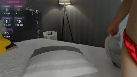 Chantal online show from 17, 7, 2026