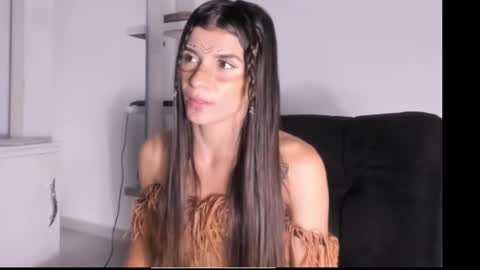 honey_darcy online show from 31, 10, 2025