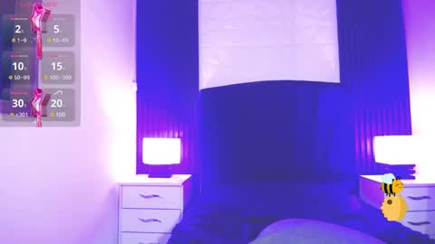 Snapshot of honey_dark chatting on 22, 2, 2025 Honney online show from 22, 2, 2025