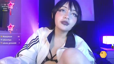 Snapshot of honey_dark chatting on 26, 2, 2025 Honney online show from 26, 2, 2025