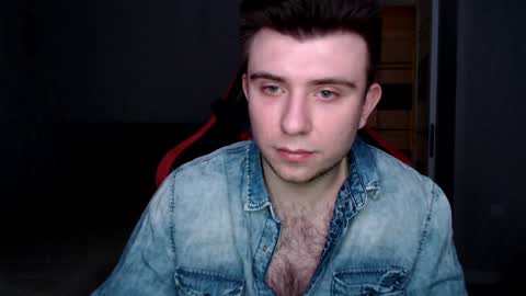 Snapshot of honey_furry chatting on 29, 1, 2025 Wolfy online show from 29, 1, 2025