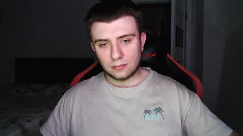 Wolfy online show from 8, 2, 2026