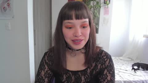 Snapshot of honey_hoe chatting on 30, 1, 2025 Lau online show from 30, 1, 2025