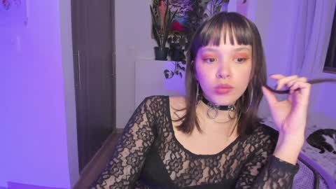 Snapshot of honey_hoe chatting on 31, 1, 2025 Lau online show from 31, 1, 2025