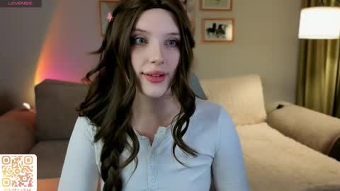 Lina online show from 21, 3, 2026