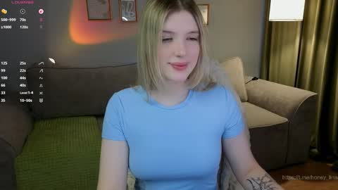 Lina online show from 31, 3, 2026